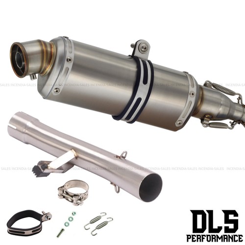 Exhaust for suzuki - suzuki, gsf650