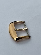 CuSn8 Bronze Watch Strap