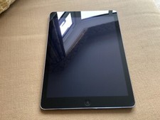 iPad Air 1st generation 64gb Wi-Fi+4g very good condition. Full working order.