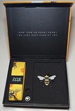 ZOX Pearl - Outwork Everyone