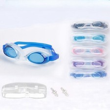 Kids swimming goggles anti - goggles, anti-fog