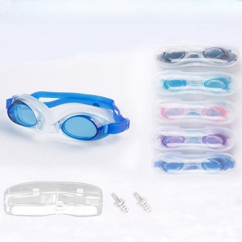 Kids swimming goggles - swimming,