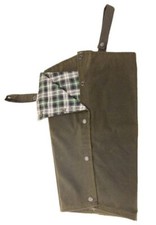 Bisley Waterproof Wax Leggings