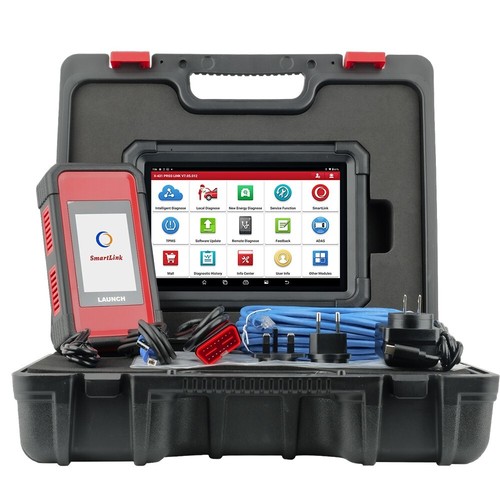 2026 x431 pro3s - smartlink, hd