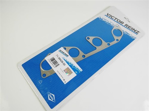 Reinz exhaust manifold gasket - reinz,