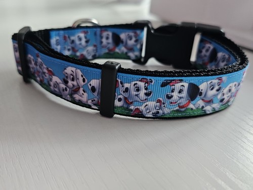 Adjustable dog collar - adjustable,