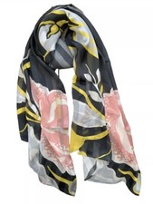 Ted Baker Long Silk Scarf