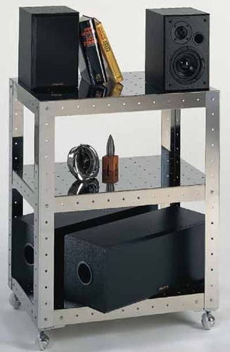 Visaton speaker kit for pair - visaton,