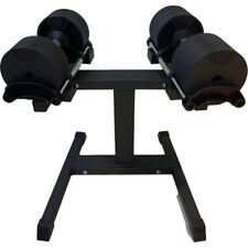 Pair Of Adjustable Dumbbell 2