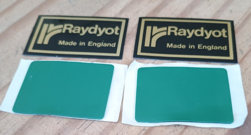 Raydyot rear window heater - raydyot,