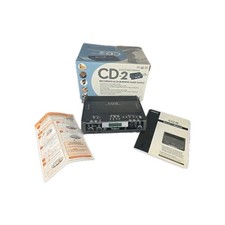 ROLAND CD-2 CF CARD RECORDER BOXED SPARES OR REPAIRS