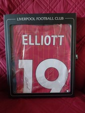 Liverpool FC 2024/25 Signed