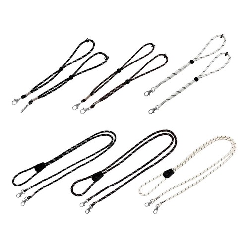Ski glove leash straps - ski,