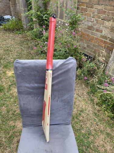 Cricket bat size - bat,