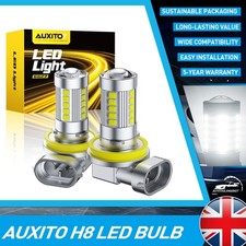 AUXITO H11/H8/H16(JP) LED