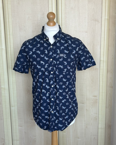 Superdry blue smart casual - smart,