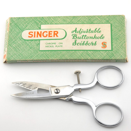 Vintage singer screw - vintage,