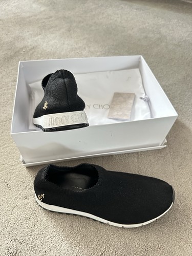 Jimmy choo verona sneakers - jimmy,