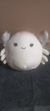 Magela the White Crab Sealife