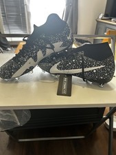 Nike Zoom Mercurial Superfly 9