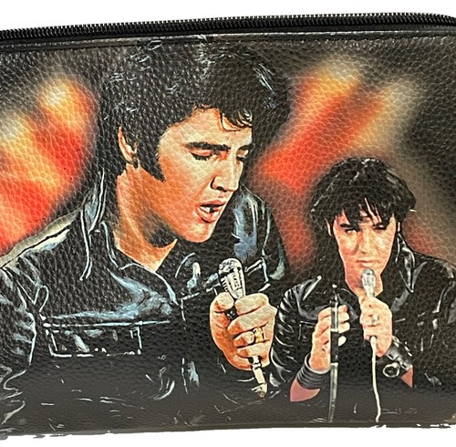 Elvis comeback special - ‘68,