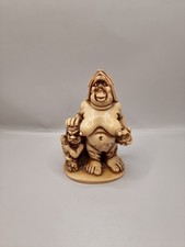 Neanderthal Naked Caveman