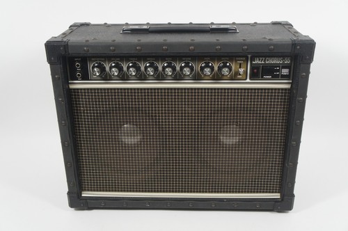 Roland jazz chorus 40w - roland,