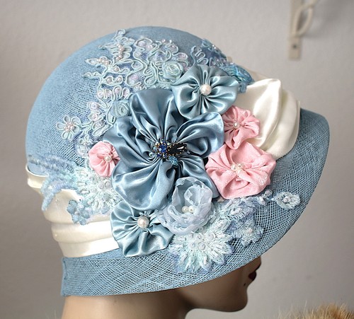 1920s flapper vintage style - 1920s,