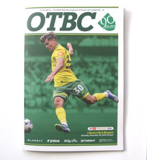 2025/26 Norwich City v