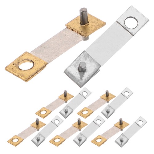 12pcs clocksuspension spring - ,