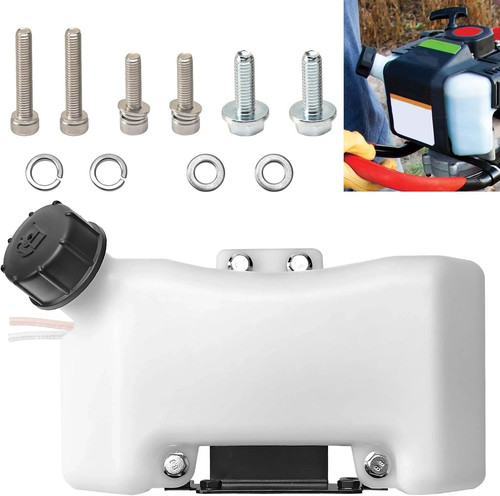 10683 fuel gas tank kit - tank, for