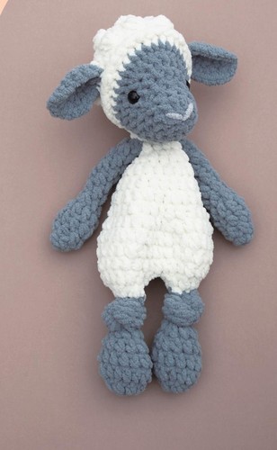 Crochet pattern copy - crochet,