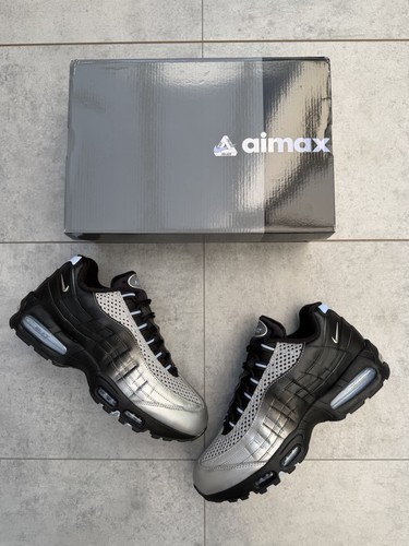 Nike air max - max, palace