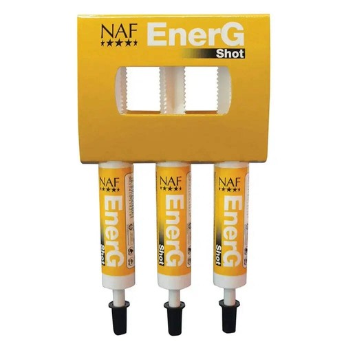 Naf energ shots - energ,