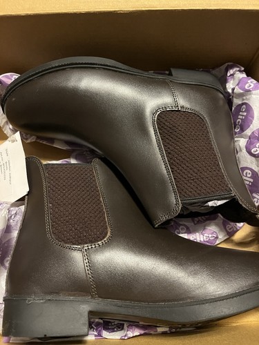Elico allerton jodphur boots - allerton,