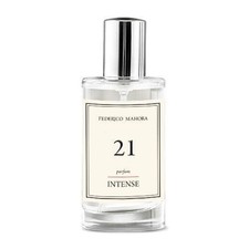 FM21H Intense Perfume for
