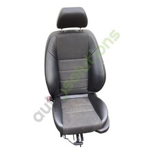 JAGUAR X Type X400 Front Left Seat