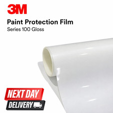 3M PAINT PROTECTION FILM