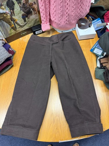 Laksen ladies breeks - ladies,
