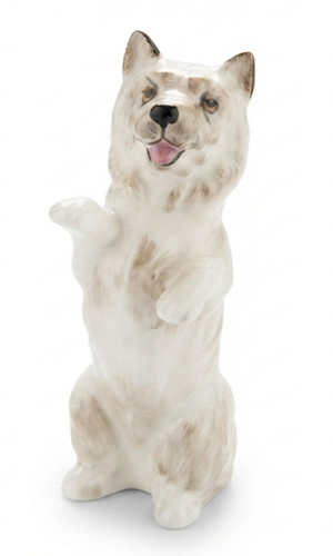 Vintage royal doulton begging - royal,