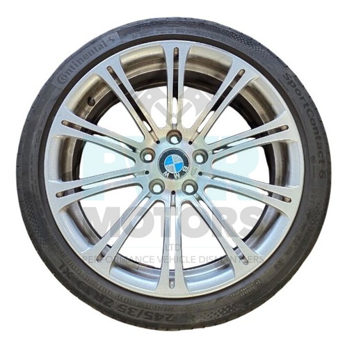 Bmw e90 e92 e93 - front, alloy