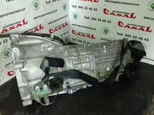 3123322050 GEARBOX / 119495
