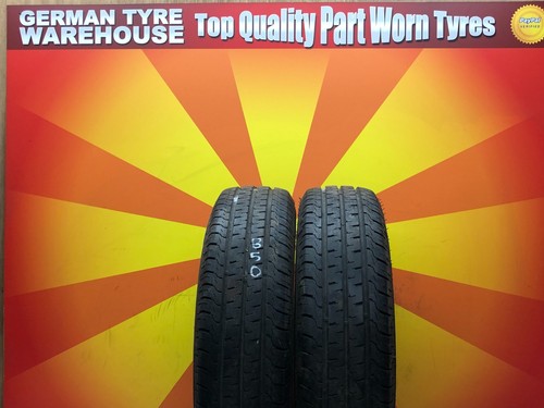 185r14c rapid effivan - 185r14c,