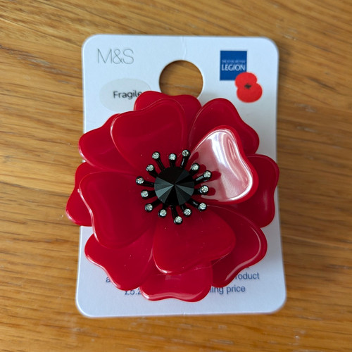 Royal british legion - british,