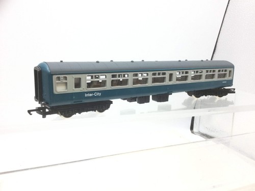 Hornby r921 gauge mk - gauge, 2
