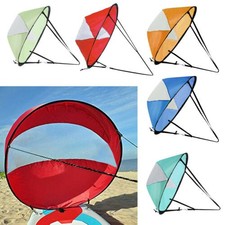 42"/108cm Kayak Boat Wind Sail