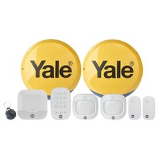Yale Sync Smart Home Alarm –