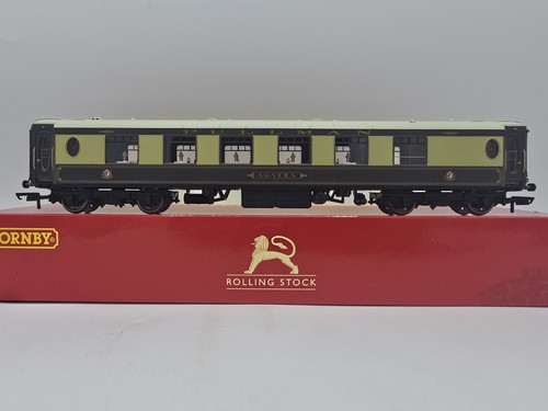 6878 hornby r4664 pullman - r4664,