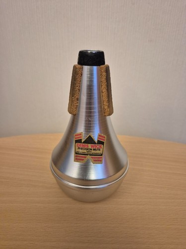 Vintage denis wick dw5504 - denis,