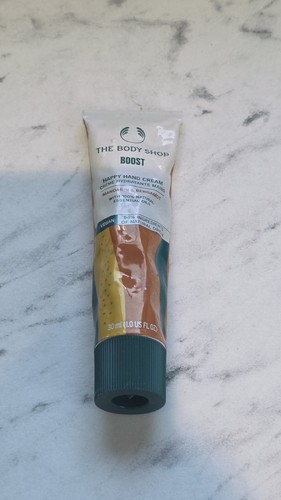 Brand new the body shop - brand,
